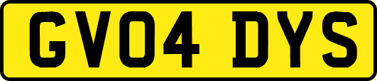 GV04DYS