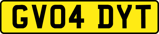 GV04DYT