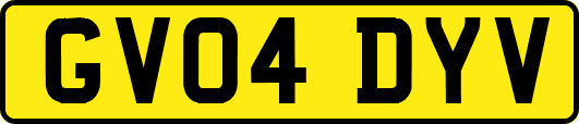 GV04DYV