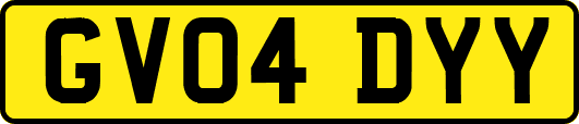 GV04DYY