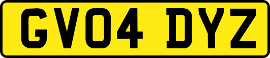GV04DYZ