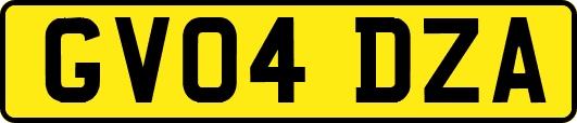 GV04DZA