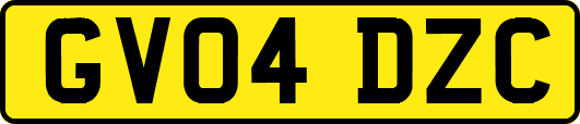 GV04DZC