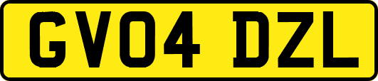 GV04DZL