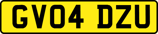 GV04DZU