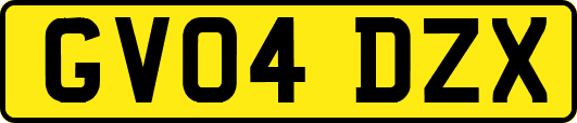GV04DZX