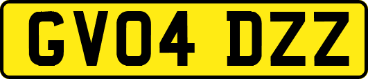 GV04DZZ