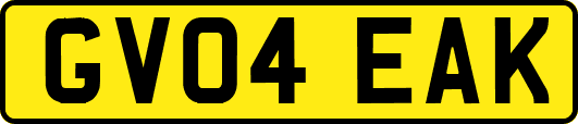 GV04EAK
