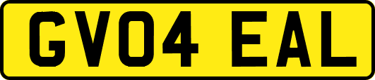 GV04EAL