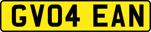 GV04EAN