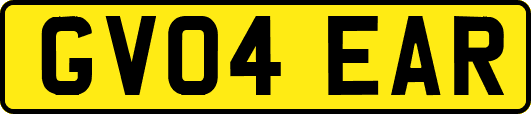 GV04EAR