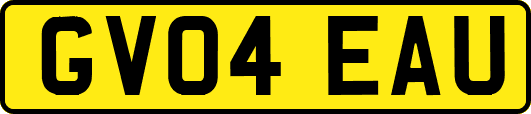 GV04EAU