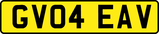 GV04EAV