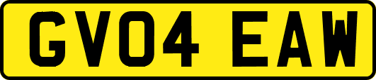 GV04EAW