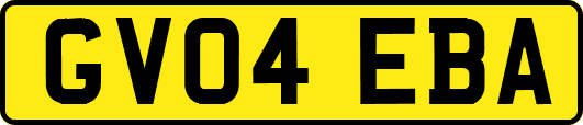 GV04EBA