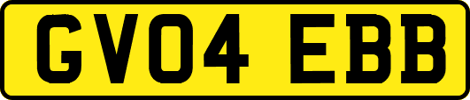 GV04EBB