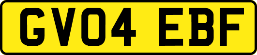 GV04EBF