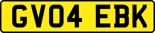GV04EBK