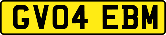 GV04EBM