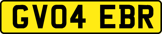 GV04EBR