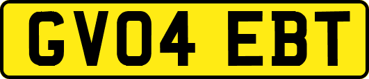 GV04EBT