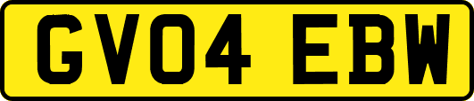 GV04EBW