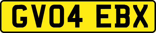 GV04EBX