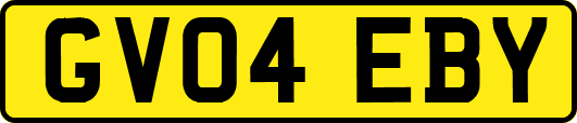 GV04EBY