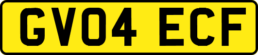 GV04ECF