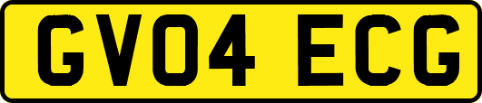 GV04ECG