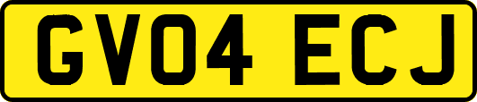 GV04ECJ
