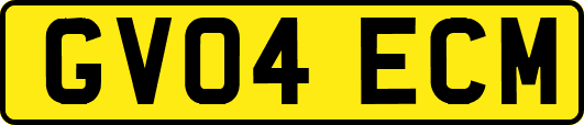 GV04ECM