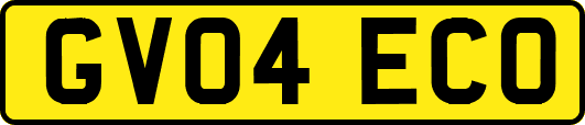 GV04ECO