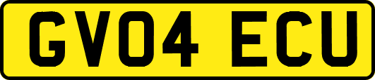 GV04ECU
