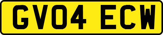 GV04ECW