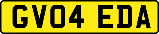 GV04EDA
