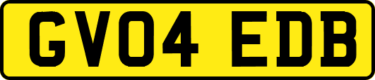 GV04EDB