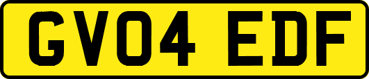 GV04EDF