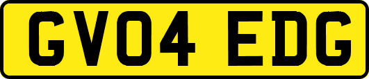 GV04EDG