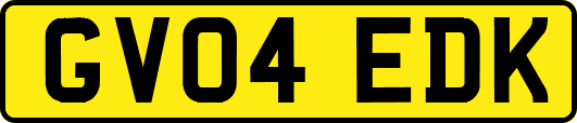GV04EDK