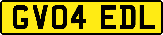 GV04EDL
