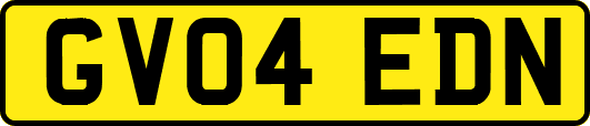 GV04EDN