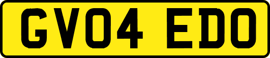 GV04EDO