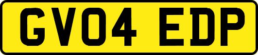 GV04EDP