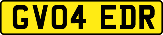 GV04EDR