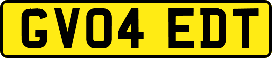 GV04EDT