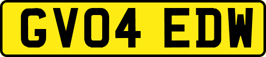 GV04EDW