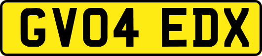 GV04EDX