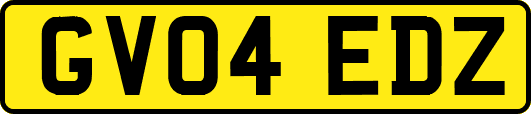 GV04EDZ
