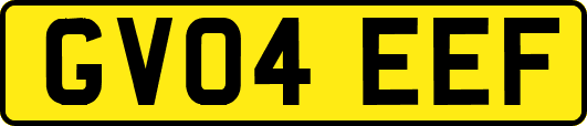 GV04EEF